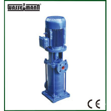 LG, Multistage Centrifugal Pumps